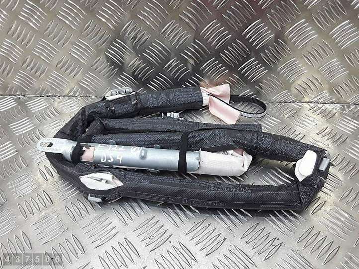 Citroen DS3 (2010 - 2016)  9802841080 Звукоизоляция крыши