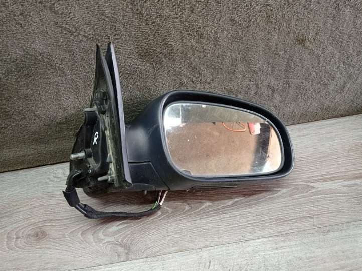 Volvo S60 (2000 - 2004)   Зеркало боковое с электрическим приводом