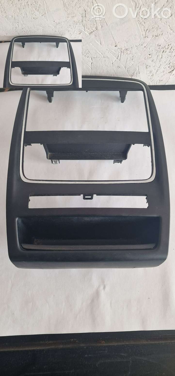 Dodge Durango (2009 - 2013)  06686190 Отделка контроля климата / контроля печки