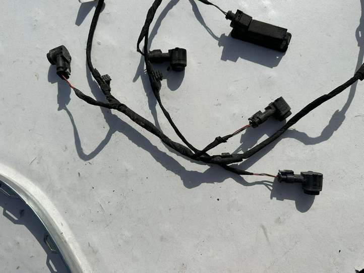 Volkswagen PASSAT B7 (2011 - 2014)  3ae971104 Проводка датчиков парковки