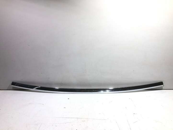 Citroen C4 Picasso (2006 - 2013)  9660090677 Нижняя часть бампера