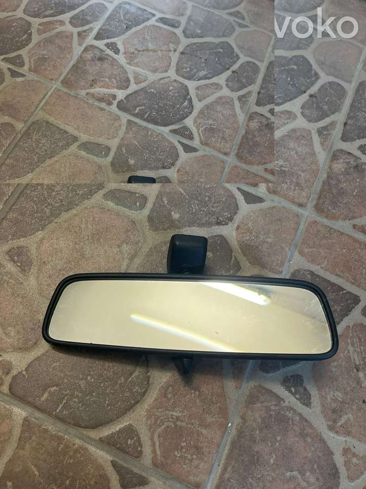 Opel Corsa D (2006 - 2010)  A049333 Зеркало заднего вида (в салоне)