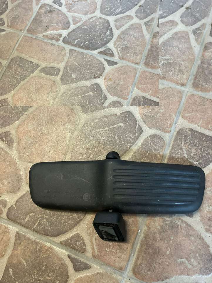 Opel Corsa D (2006 - 2010)  A049333 Зеркало заднего вида (в салоне)