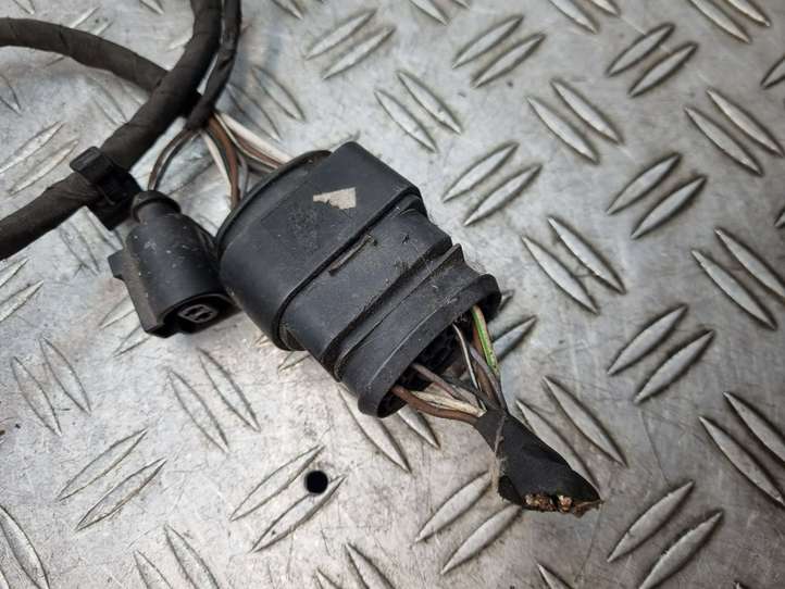Audi Q7 (2005 - 2009)  1J0973735 Проводка датчиков парковки