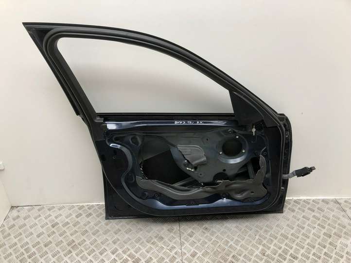 BMW 3 F30 F35 F31 (2012 - 2018)   Дверь
