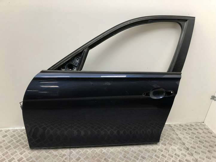 BMW 3 F30 F35 F31 (2012 - 2018)   Дверь