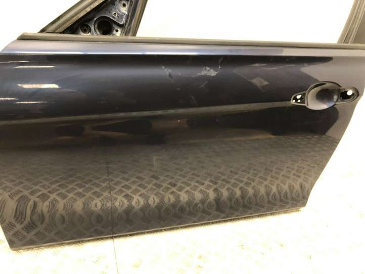 BMW 3 F30 F35 F31 (2012 - 2018)   Дверь