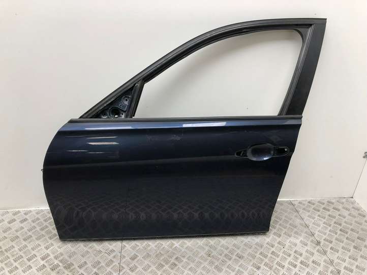 BMW 3 F30 F35 F31 (2012 - 2018)   Дверь