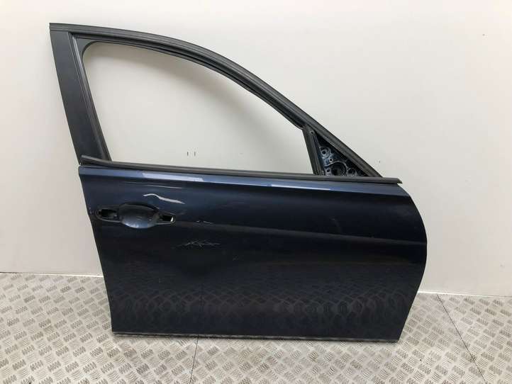 BMW 3 F30 F35 F31 (2012 - 2018)   Дверь
