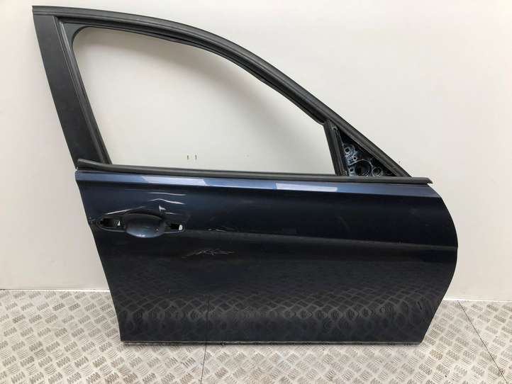 BMW 3 F30 F35 F31 (2012 - 2018)   Дверь