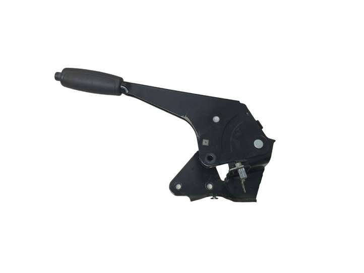 Peugeot Boxer (2007 - 2014)  07354287790 Механизм ручного тормоза (в салоне)