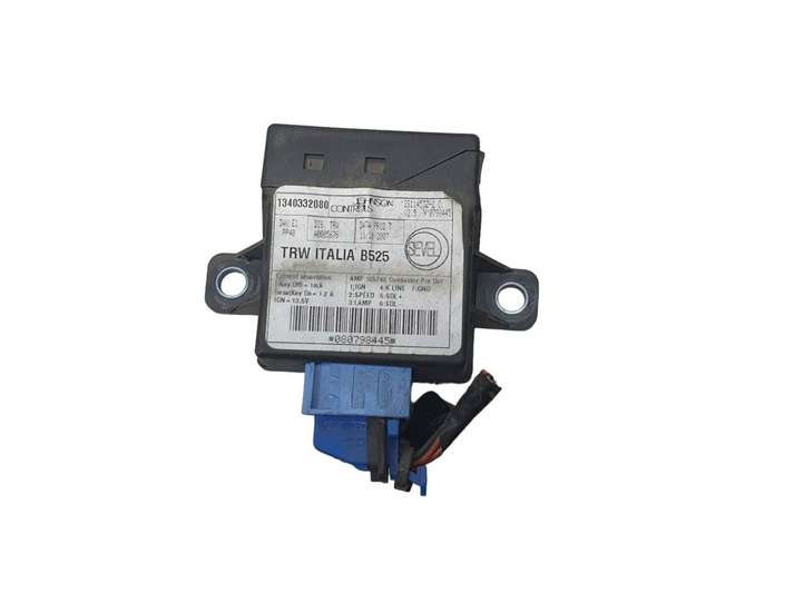 Peugeot Boxer (2007 - 2014)  1340332080 Блок управления центрального замка