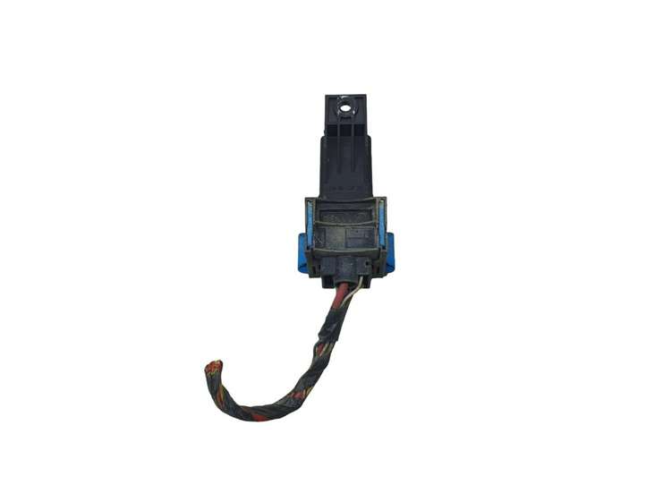 Peugeot Boxer (2007 - 2014)  0281003039 Реле подогрева свеч