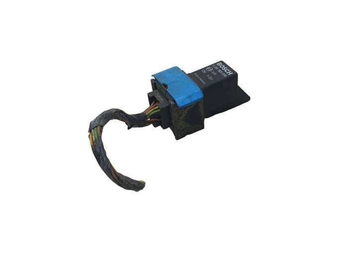 Peugeot Boxer (2007 - 2014)  0281003039 Реле подогрева свеч