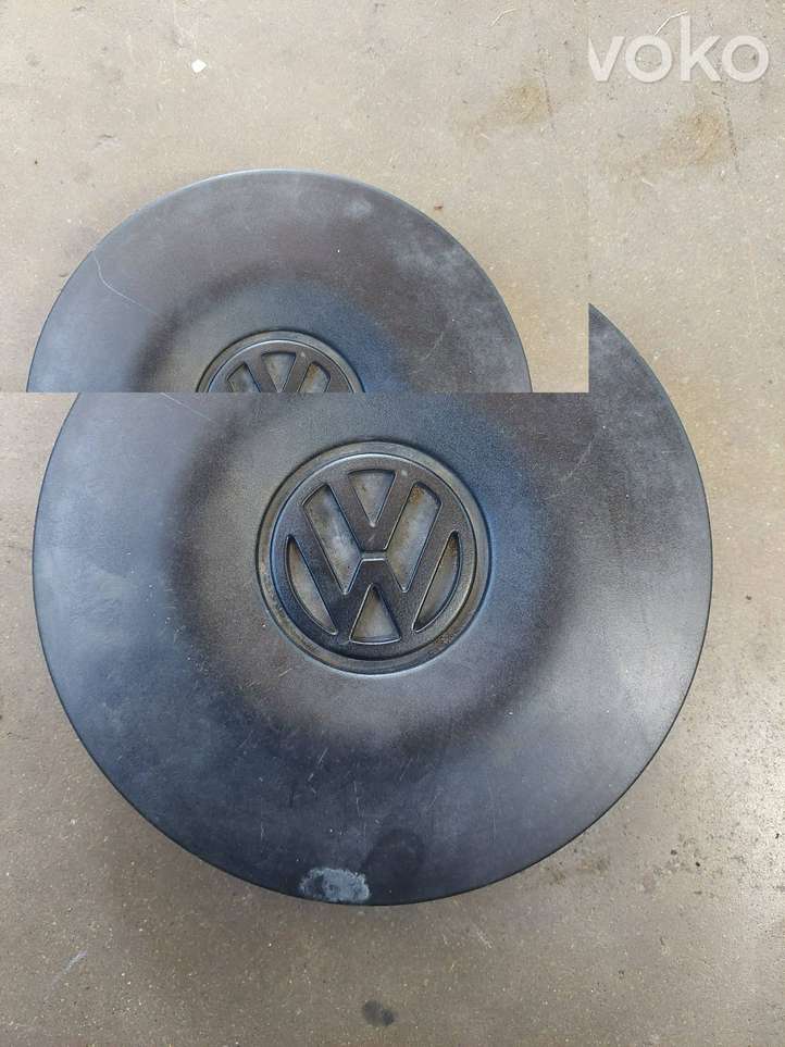 Volkswagen Caddy (2004 - 2010)  7D0601151 Заводская крышка (крышки) от центрального отверстия колеса
