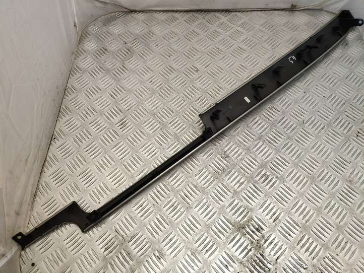 Audi A4 (2000 - 2006)  8E1853190 Декоративная планка