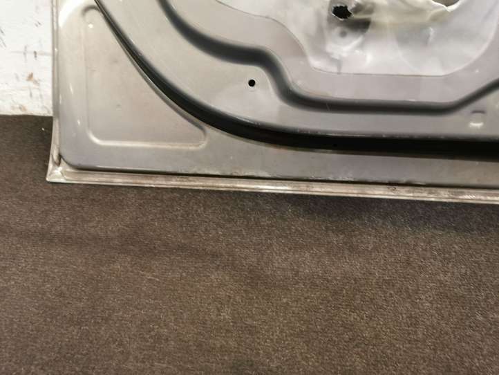 Opel Meriva (2010 - 2014)   Дверь