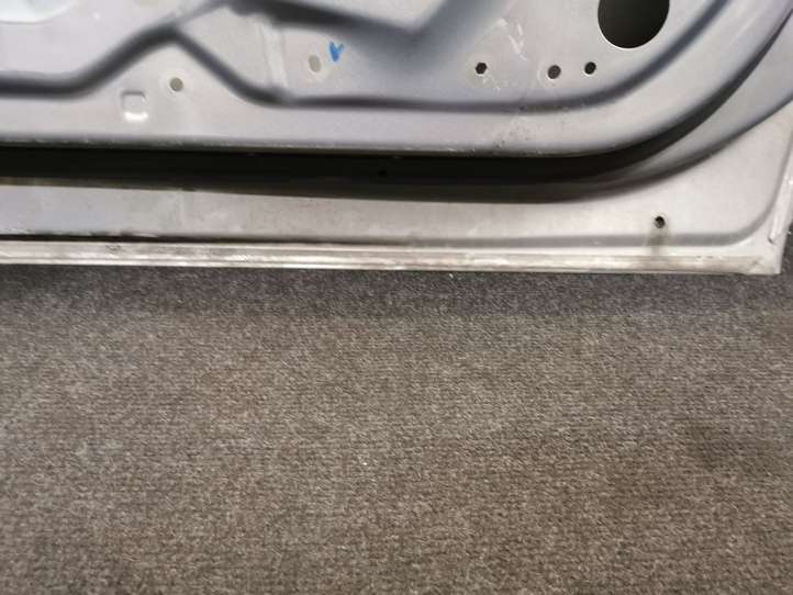 Opel Meriva (2010 - 2014)   Дверь