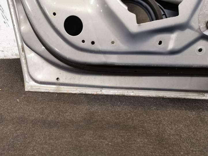 Opel Meriva (2010 - 2014)   Дверь
