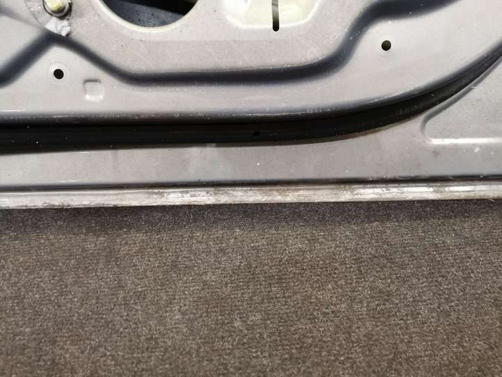 Opel Meriva (2010 - 2014)   Дверь