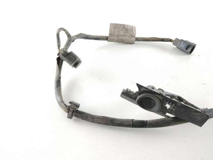 Volvo V70 (2007 - 2013)  9G9215K859CA Проводка датчиков парковки