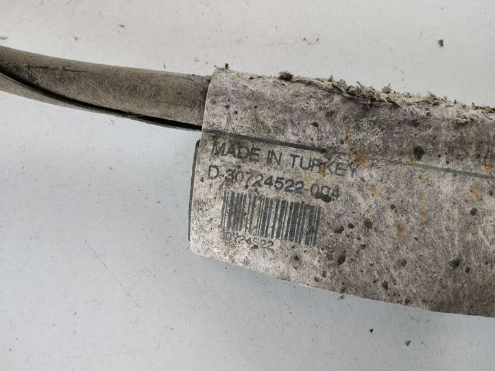 Volvo V70 (2007 - 2013)  9G9215K859CA Проводка датчиков парковки