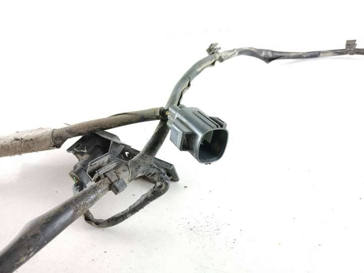 Volvo V70 (2007 - 2013)  9G9215K859CA Проводка датчиков парковки