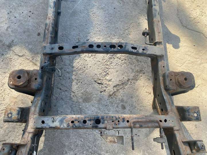 Dodge Ram (2008 - )  68089470AE Рама