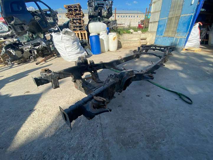 Dodge Ram (2008 - )  68089470AE Рама