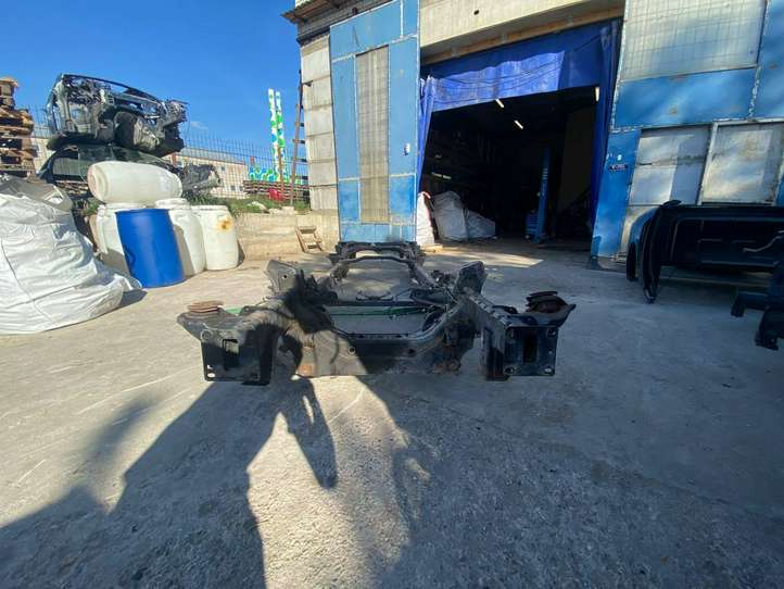 Dodge Ram (2008 - )  68089470AE Рама