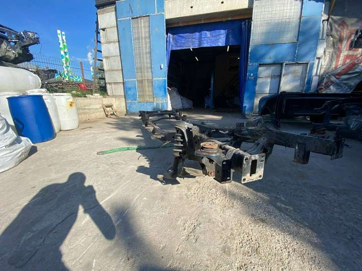 Dodge Ram (2008 - )  68089470AE Рама