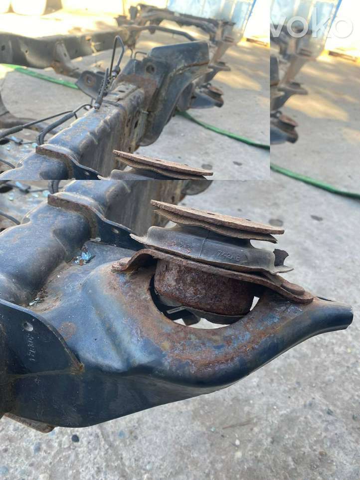 Dodge Ram (2008 - )  68089470AE Рама