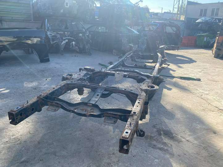 Dodge Ram (2008 - )  68089470AE Рама