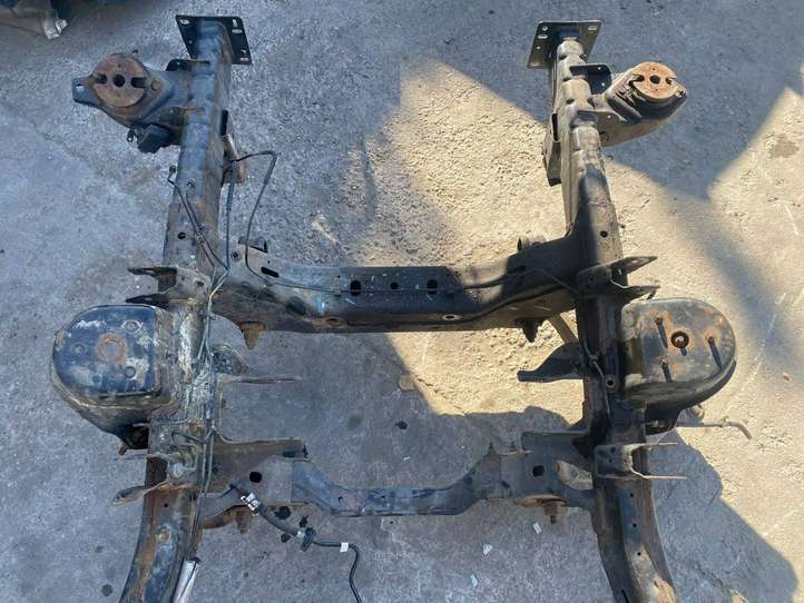Dodge Ram (2008 - )  68089470AE Рама