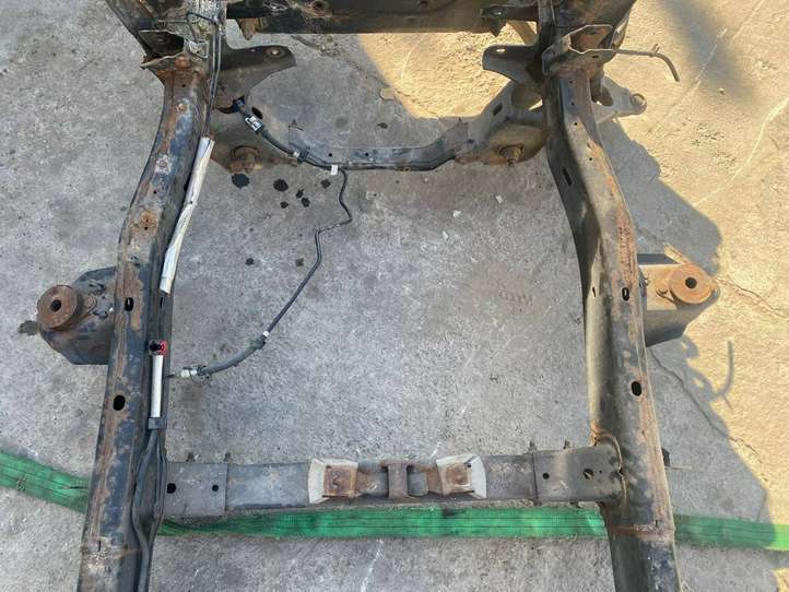 Dodge Ram (2008 - )  68089470AE Рама