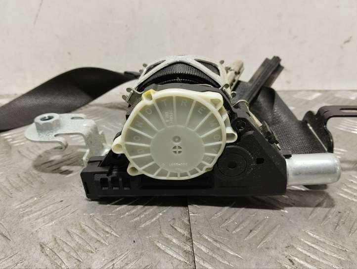 Dodge Ram (2008 - )  5KP991X9AF Передний ремень безопасности