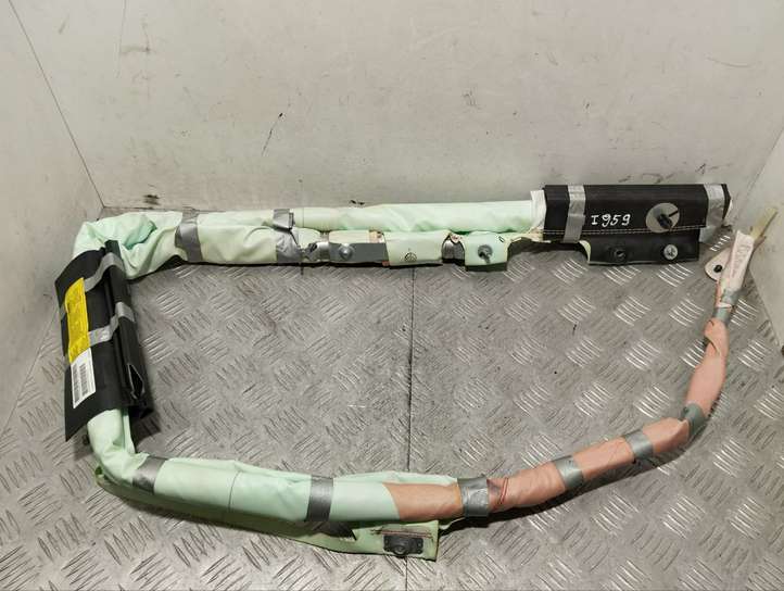Dodge Ram (2008 - )  52029426AH Звукоизоляция крыши