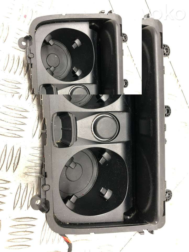 BMW 5 F10 F11 (2009 - 2016)  187013 Отделка внутренней панели