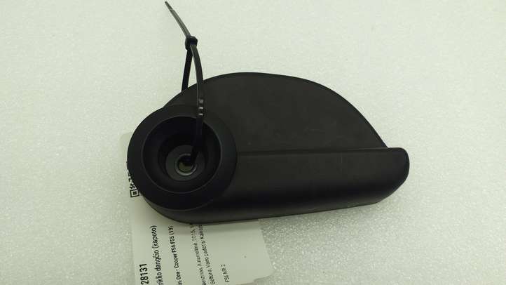 Mini One Cooper F56 F55 (2012 - 2022)  7307640 Ручка капота