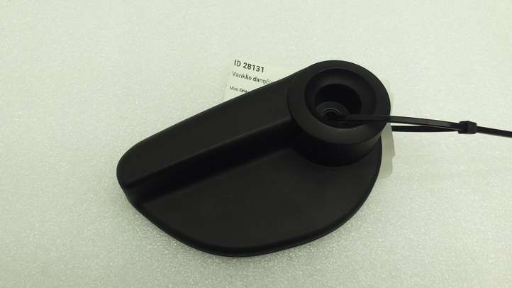 Mini One Cooper F56 F55 (2012 - 2022)  7307640 Ручка капота