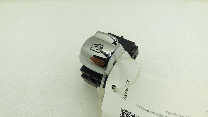 Mini One Cooper F56 F55 (2012 - 2022)  9354866 Кнопка стеклоподъемников