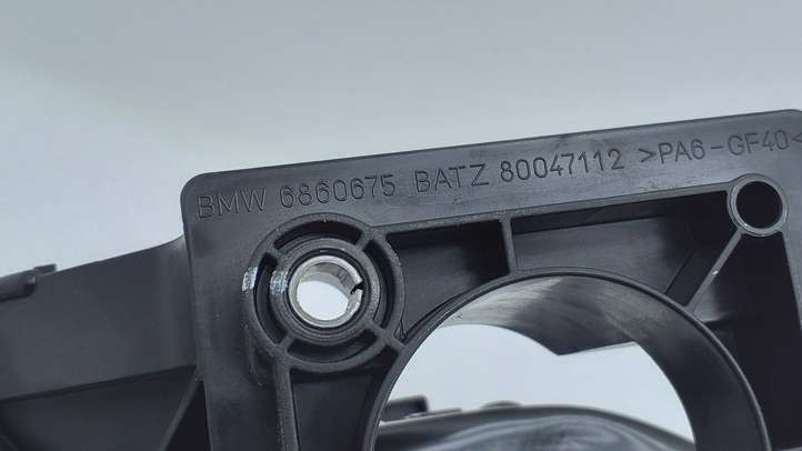 Mini One Cooper F56 F55 (2012 - 2022)  6858613 Тормозная педаль