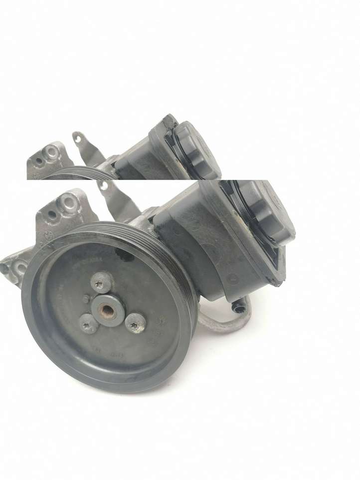 BMW 5 E60 E61 (2004 - 2010)  32417787106 Шкив насоса усилителя руля