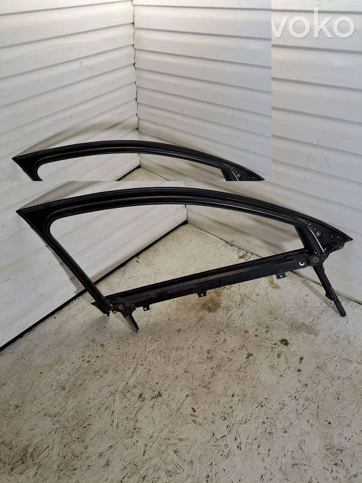Audi A6 (2004 - 2008)  4F0837629B Рама