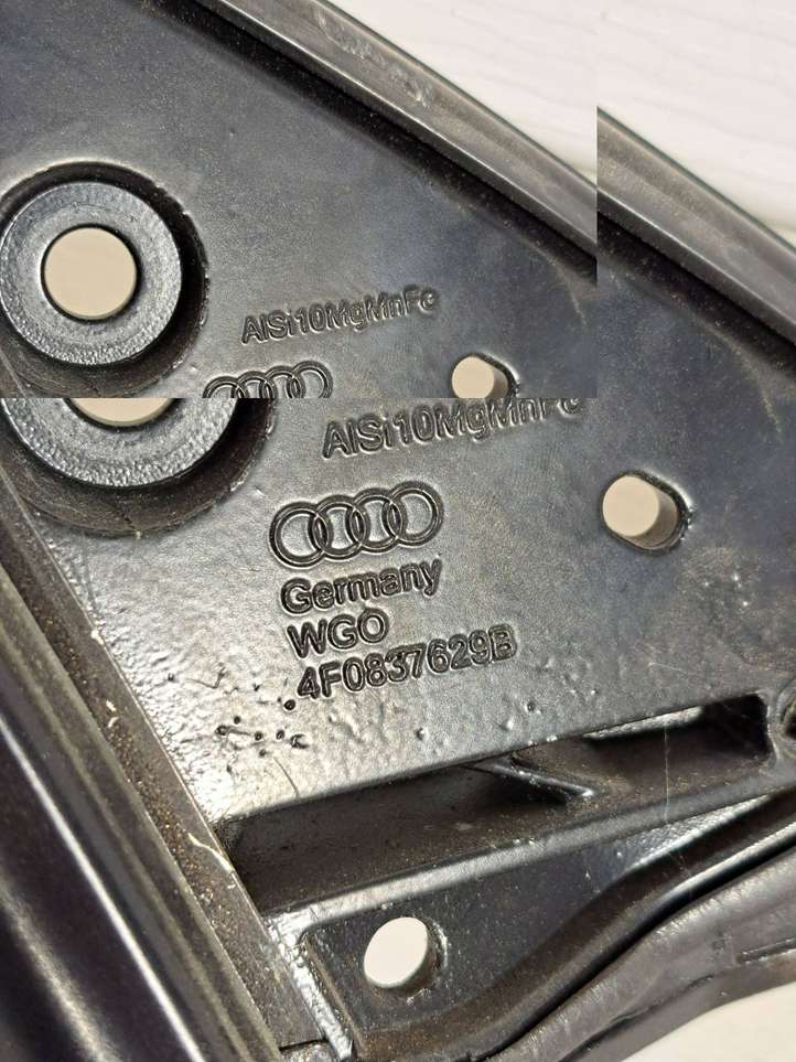 Audi A6 (2004 - 2008)  4F0837629B Рама