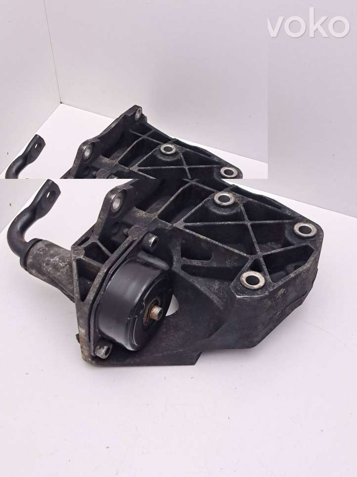BMW 7 E65 E66 (2001 - 2008)  7786708 Устройство натяжки ремня