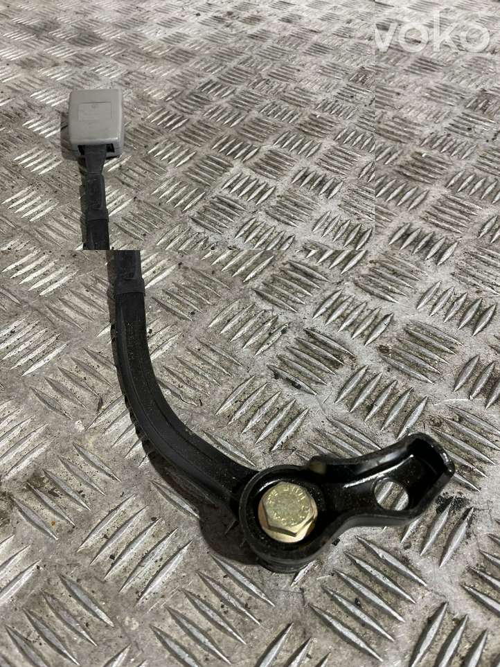 Volkswagen PASSAT B5.5 (2001 - 2005)  3B0858472 Передняя звукоизоляция