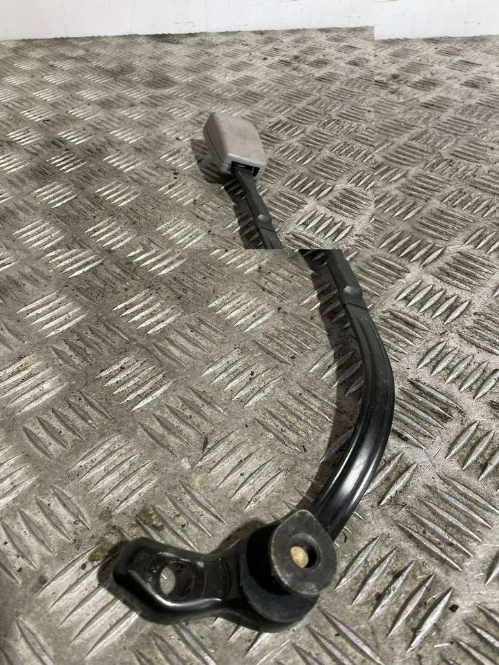 Volkswagen PASSAT B5.5 (2001 - 2005)  3B0858472 Передняя звукоизоляция