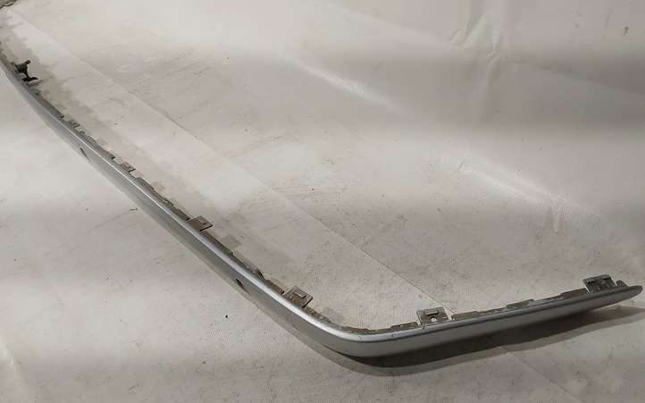 Mercedes-Benz C W203 (2000 - 2007)  A2038853321 Нижняя часть бампера