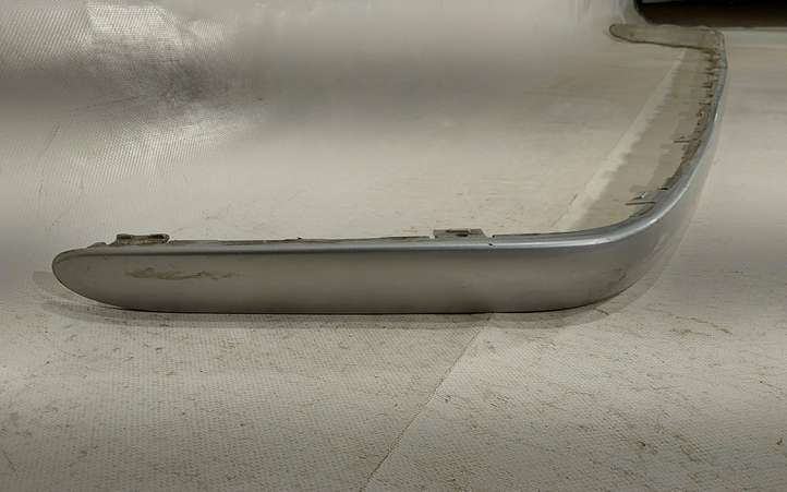 Mercedes-Benz C W203 (2000 - 2007)  A2038853321 Нижняя часть бампера